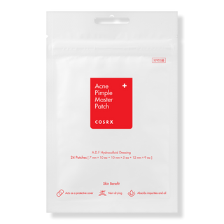 Cosrx Acne Pimple Master Patch - By Baano