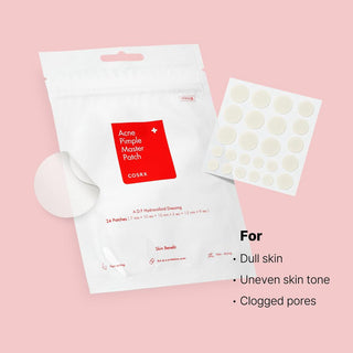 Cosrx Acne Pimple Master Patch - By Baano