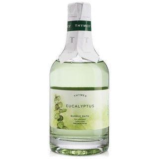 Thymes Eucalyptus Bubble Bath 11.5 oz