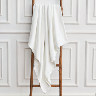 Bamboo Cotton Blanket