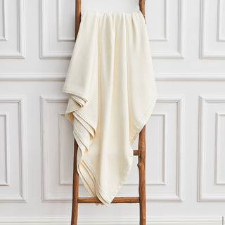 Bamboo Cotton Blanket