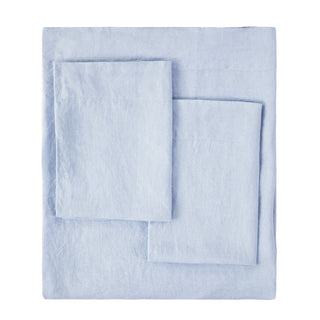 100% Linen Sheet Set