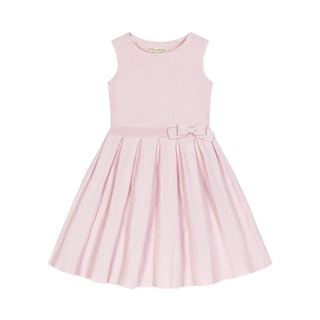 Organic Pleated Sweater Dress - Glamourous Grace