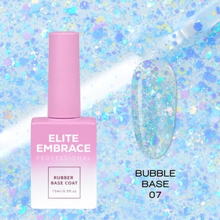 ELITE EMBRACE Professional Bubble Base 07 15ml B11042 DB3079