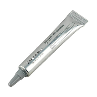 Mary & May Tranexamic Acid+Glutathione Eye Cream Mini