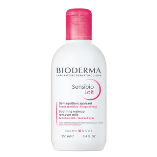 Bioderma Sensibio Cleansing Milk For