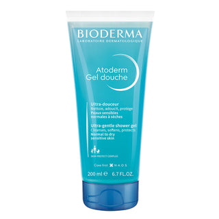 Bioderma Atoderm Shower Gel Douche 200 Ml – Temizleyici Jel