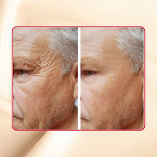 Thick As Thieves Pure Glycolic Acid Lactic Acid Extreme Gel Peel - 50ml