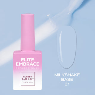 ELITE EMBRACE Professional Milkshake Base 01 15ml EMB0115