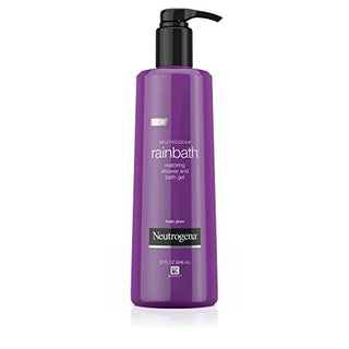 Neutrogena Rainbath Fresh Plum 32 Oz