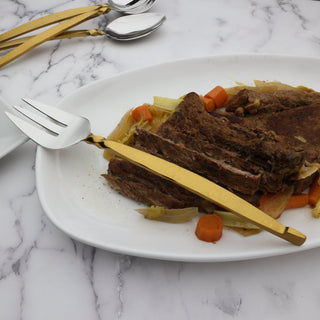 TWISTED URBAN HOSTESS 4 PC. SET