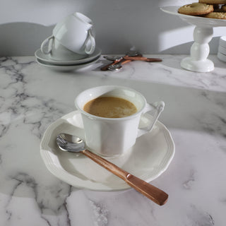 Celia Coffee/Demitasse Spoons 4 Pc. Set