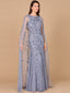 Dusty Periwinkle