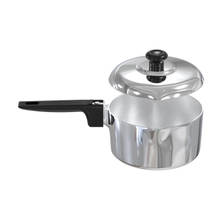 2 Quart Sauce Pan with Lid - By Baano