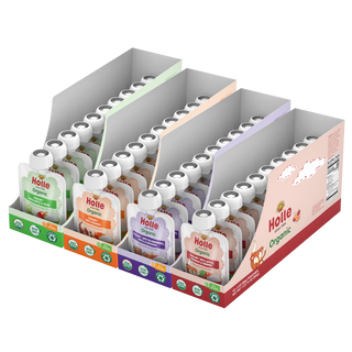 Yogurt Variety Bundle