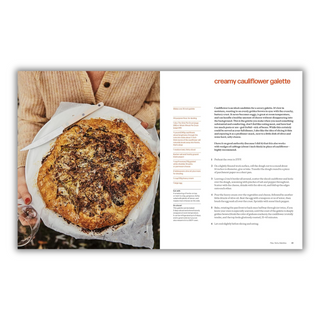 Sweet Enough: A Baking Book (Spiral Bound) - By Baano