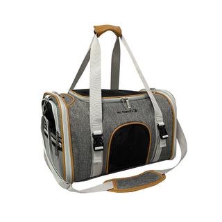 Mr. Peanut's Platinum Series Expandable Pet Carrier Mr. Peanut's Pet Carriers