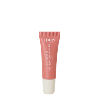 OIL-INFUSED TINTED LIP ELIXIR - By Baano