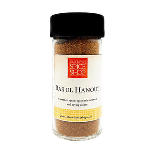 Ras el Hanout