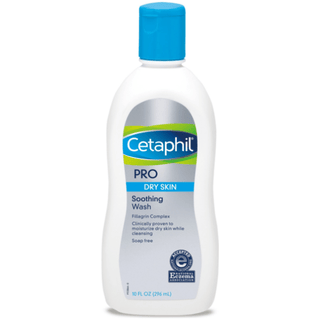 Cetaphil Restoraderm Skin Restoring Body Wash 10oz
