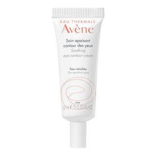 Avene Avène Skin Care Soothing Eye Contour Cream 10 Ml