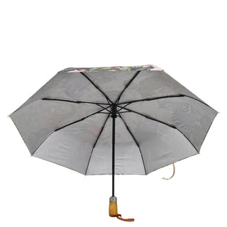 Auto Open/ Close Printed Umbrella - 3100 - By Baano