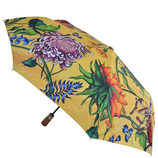 Auto Open/ Close Printed Umbrella - 3100 - By Baano