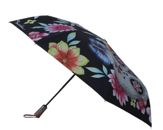 Auto Open/ Close Printed Umbrella - 3100 - By Baano