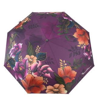Auto Open/ Close Printed Umbrella - 3100 - By Baano