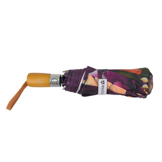 Auto Open/ Close Printed Umbrella - 3100 - By Baano