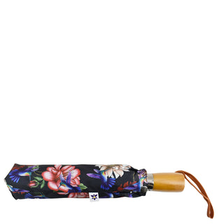 Auto Open/ Close Printed Umbrella - 3100 - By Baano