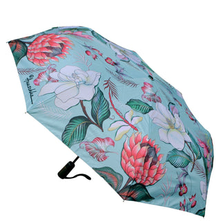 Auto Open/ Close Printed Umbrella - 3100 - By Baano