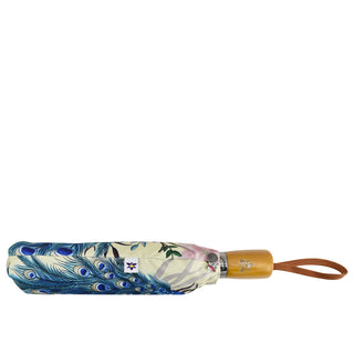 Auto Open/ Close Printed Umbrella - 3100 - By Baano