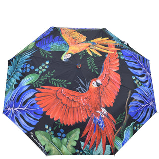 Auto Open/ Close Printed Umbrella - 3100 - By Baano