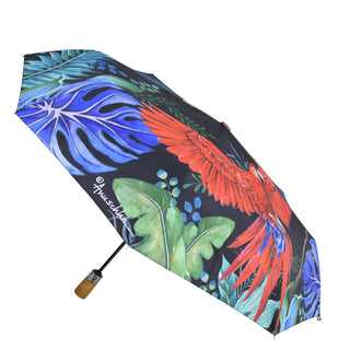 Auto Open/ Close Printed Umbrella - 3100 - By Baano