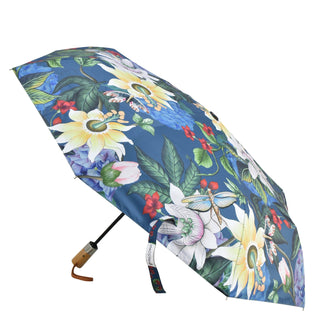 Auto Open/ Close Printed Umbrella - 3100 - By Baano