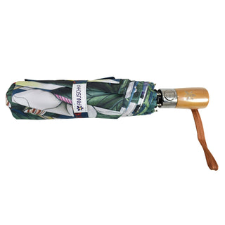 Auto Open/ Close Printed Umbrella - 3100 - By Baano