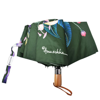 Auto Open/ Close Printed Umbrella - 3100 - By Baano