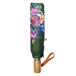 Auto Open/ Close Printed Umbrella - 3100 - By Baano