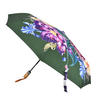 Auto Open/ Close Printed Umbrella - 3100 - By Baano