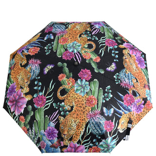 Auto Open/ Close Printed Umbrella - 3100 - By Baano
