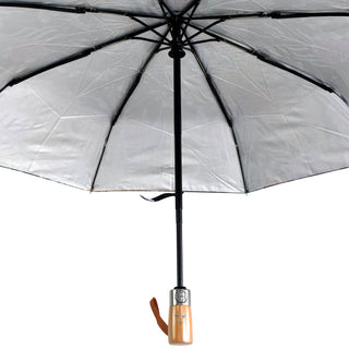 Auto Open/ Close Printed Umbrella - 3100 - By Baano