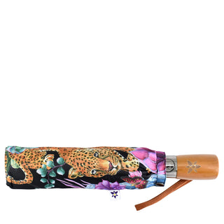 Auto Open/ Close Printed Umbrella - 3100 - By Baano