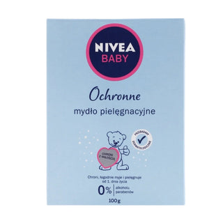 Nivea Baby Protective Care Soap 100g