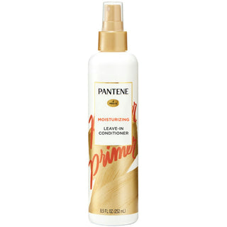Pantene Pro-V Moisturizing Leave In Conditioner Mist - 8.5 Fl Oz