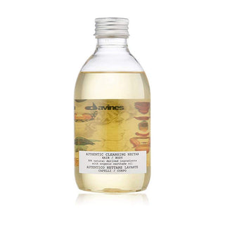 Davines Authentic Cleansing Nectar