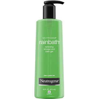 Neutrogena Rainbath Renewing Pear & Green Tea Shower & Bath Gel