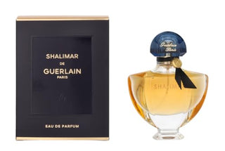 Guerlain Shalimar Eau De Parfums Spray, 1 Ounce