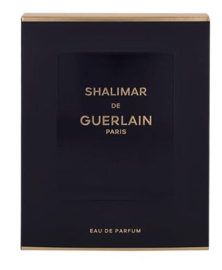 Guerlain Shalimar Eau De Parfum Spray for Women, 3 Ounce