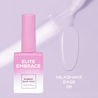 ELITE EMBRACE Professional Milkshake Base 06 15ml EMB0615